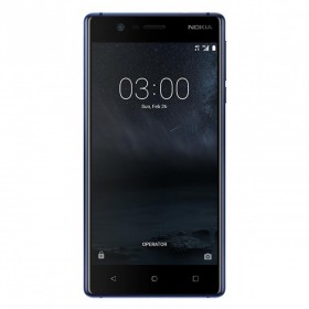 Nokia 3 DS Blue
