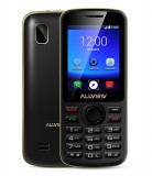 Mobilní telefon Allview M9 Connect Dual SIM Black