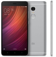 Xiaomi Redmi Note 4 LTE DS Gray 3GB/32GB Global 