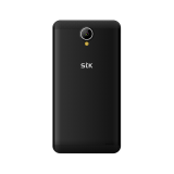 Mobilní telefon STK Life 8 Black