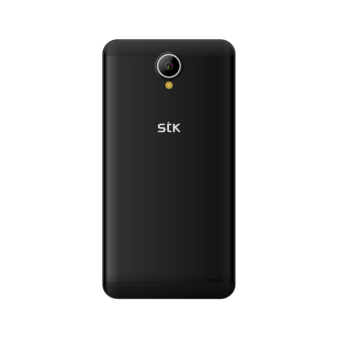 Mobilní telefon STK Life 8 Black