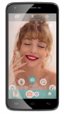 Mobilní telefon Doogee Valencia 2 Y100 PRO Grey