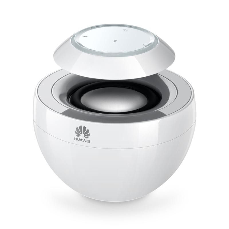 Bluetooth reproduktor Huawei AM08, white