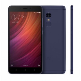 Xiaomi Redmi Note 4 LTE 4GB/64GB Blue