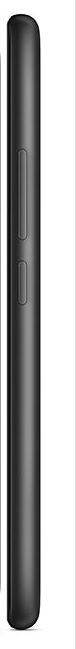 Mobilní telefon Meizu M5 3/32GB Black