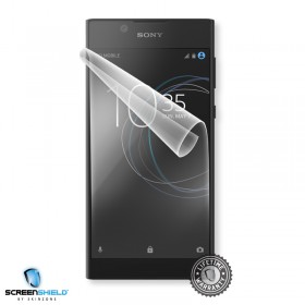 Ochranná fólie Screenshield™ pro SONY Xperia L1 