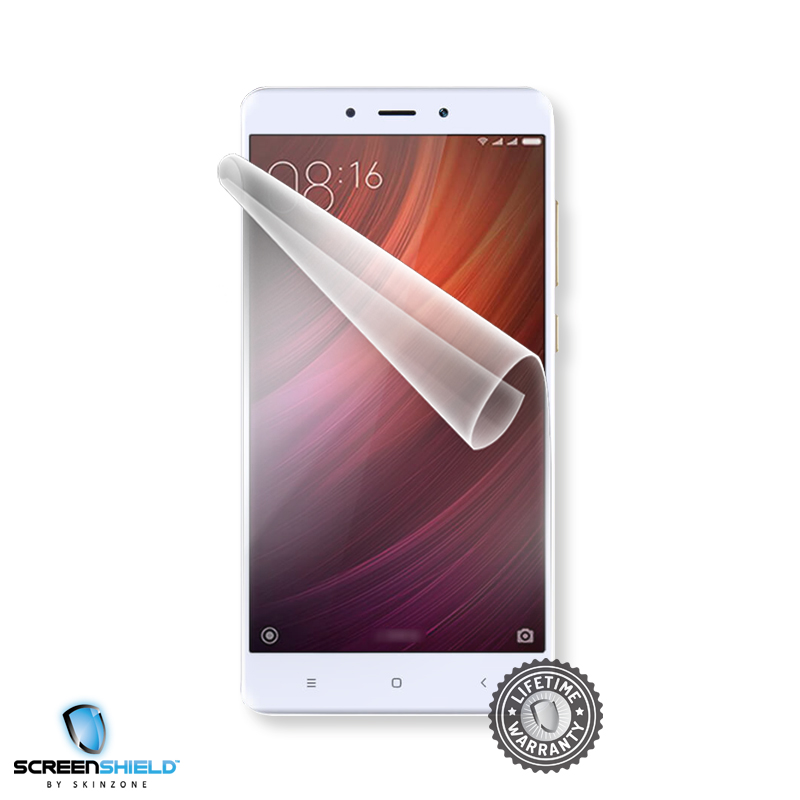 Ochranná fólie Screenshield™ pro XIAOMI Redmi Note 4 Global 