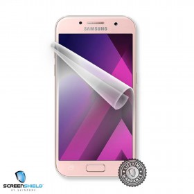 Ochranná fólie Screenshield™ Samsung Galaxy A3 (2017)