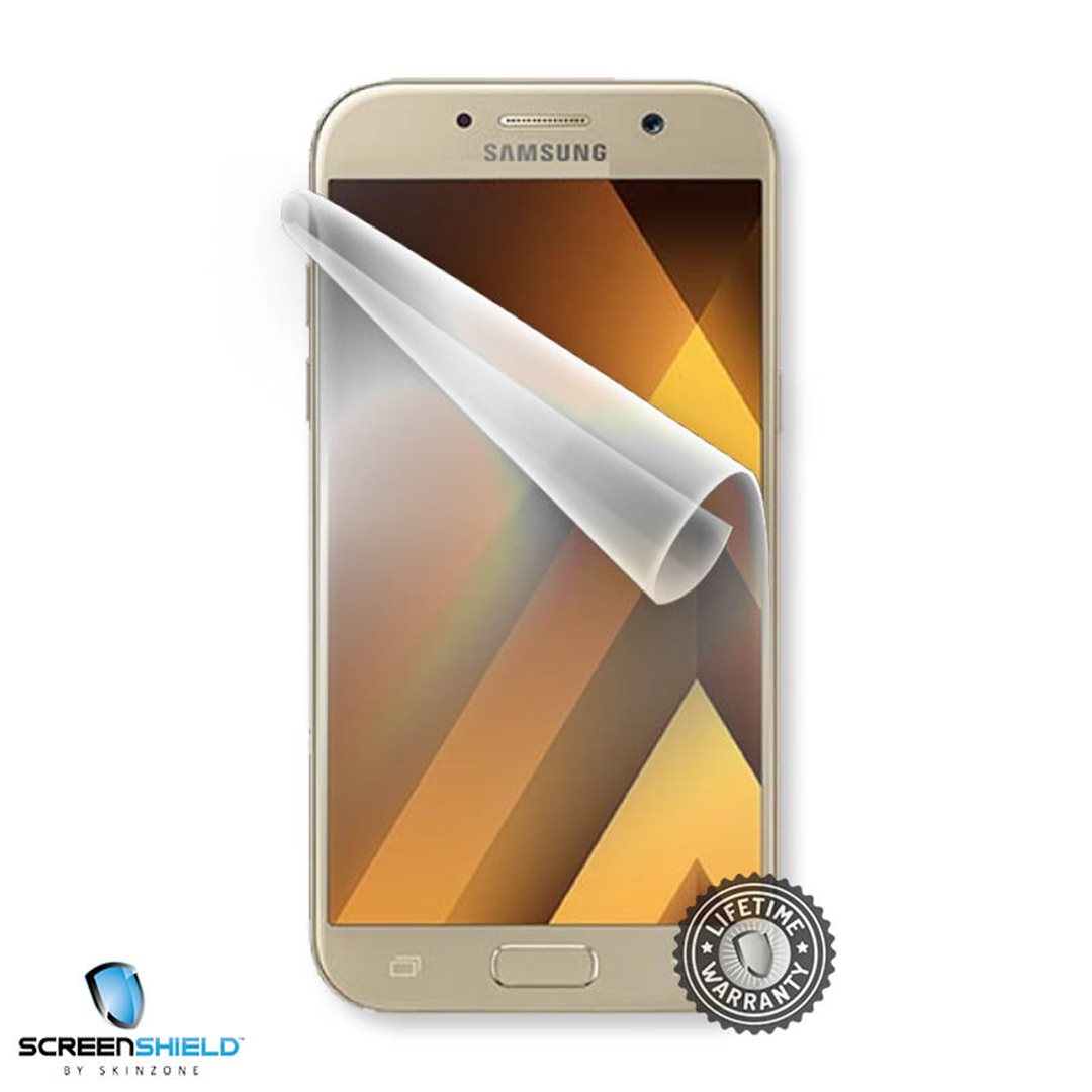 Ochranná fólie Screenshield™ pro Samsung Galaxy A5 (2017)