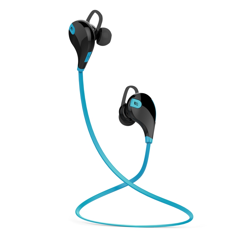 Bluetooth sluchátka s mikrofonem EVOLVEO SportLife XS2