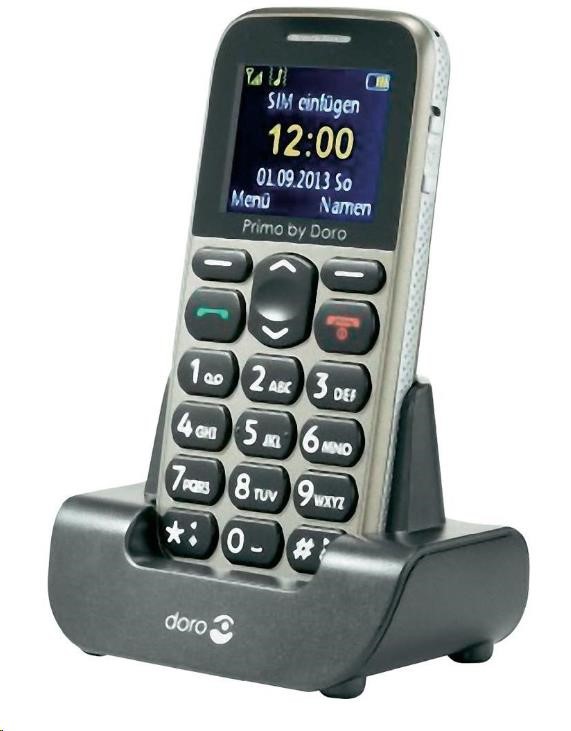Mobilní telefon Doro Primo 215