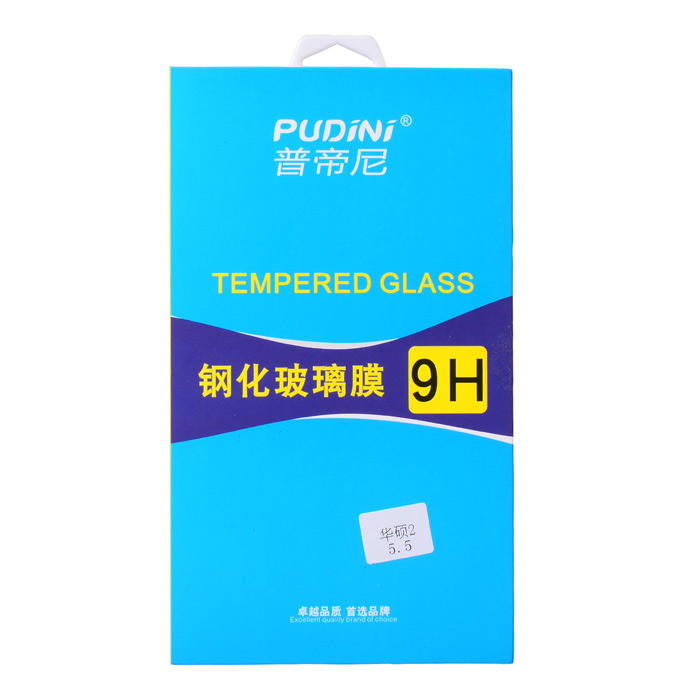 Levně Tvrzené sklo Pudini pro Lenovo K6 Note