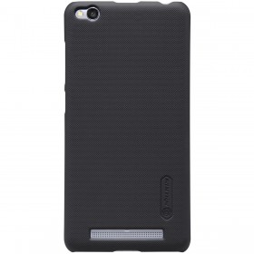 Zadní kryt Nillkin Super Frosted Shield pro Xiaomi Redmi 3, black