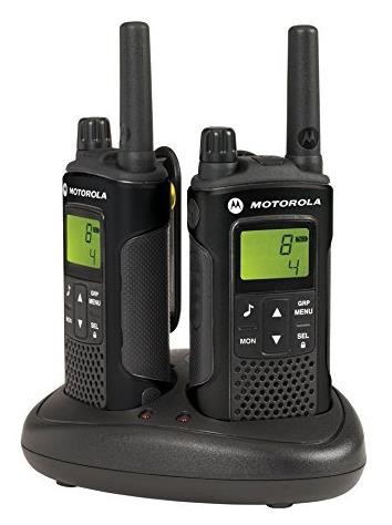 Vysílačka Motorola TLKR XT180