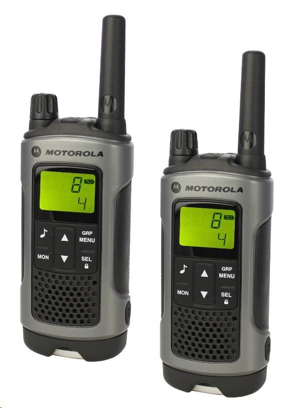 Vysílačky Motorola TLKR T80