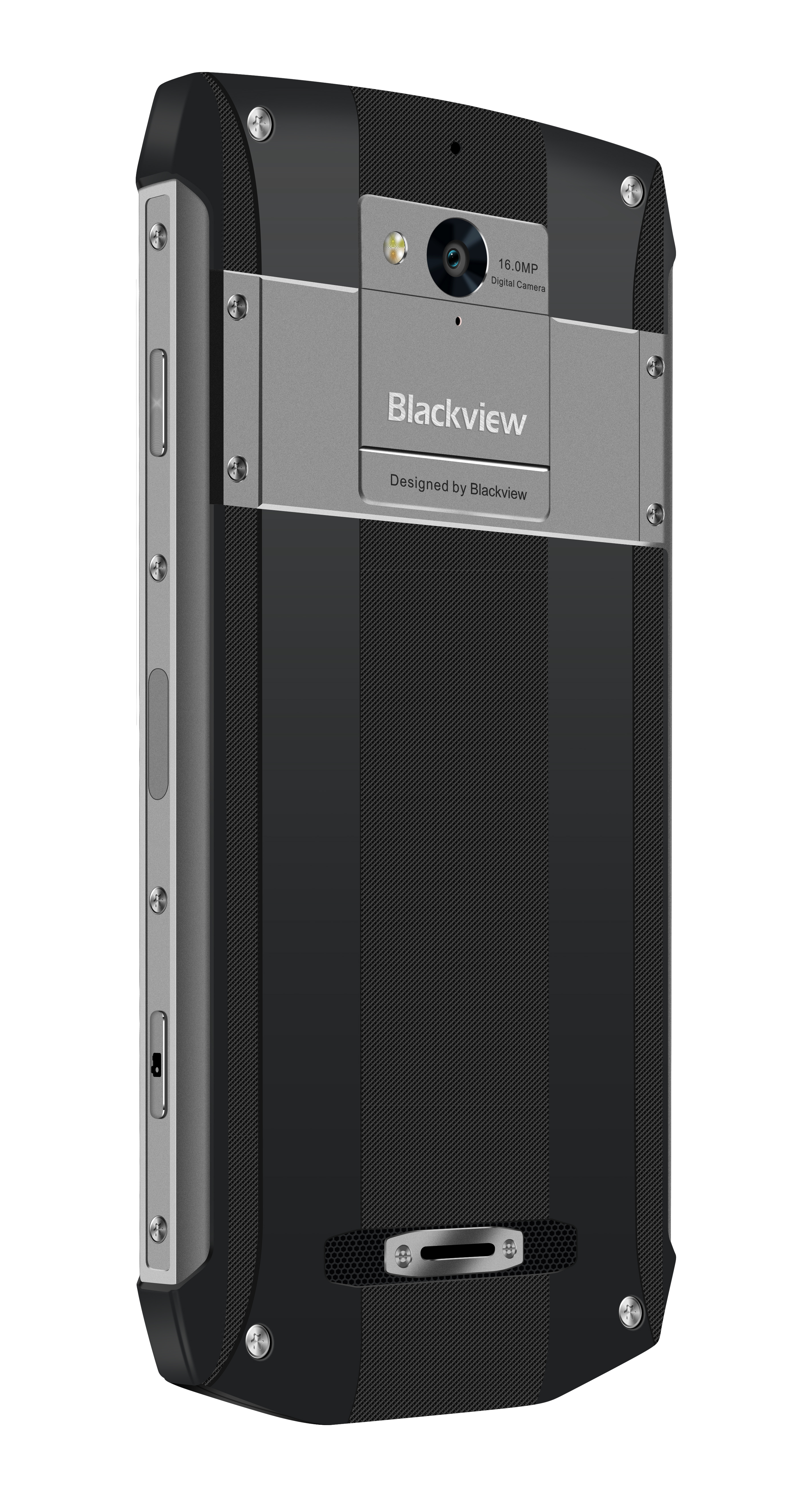 Mobilní telefon iGET Blackview GBV8000 Pro Titan