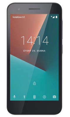 Vodafone Smart E8 Blue Slate