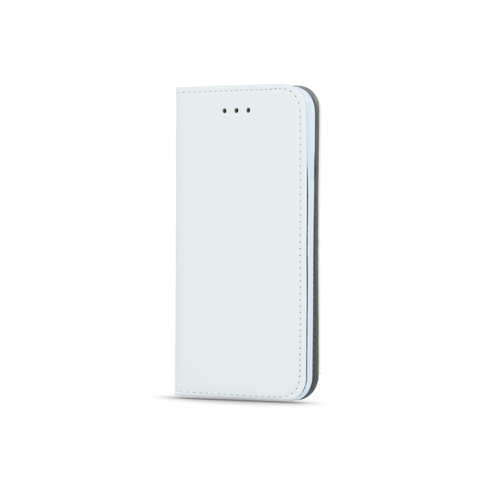 Smart Magnet flipové pouzdro Huawei P10 Lite white