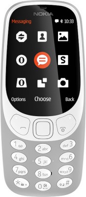 Nokia 3310 Grey