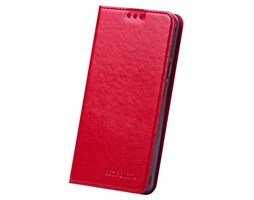 RedPoint Book Slim pouzdro Samsung Galaxy A5 2017 red
