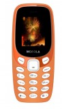 Mobilní telefon Mobiola MB3000 Orange