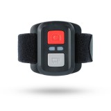 Forever sportovní  kamera SC-410, 4K Ultra HD, Wifi, ovladač
