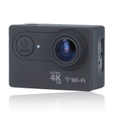 Forever sportovní  kamera SC-410, 4K Ultra HD, Wifi, ovladač
