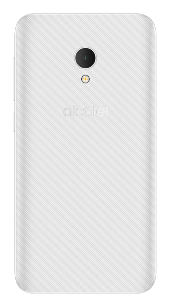 Alcatel U5 HD 5047D White