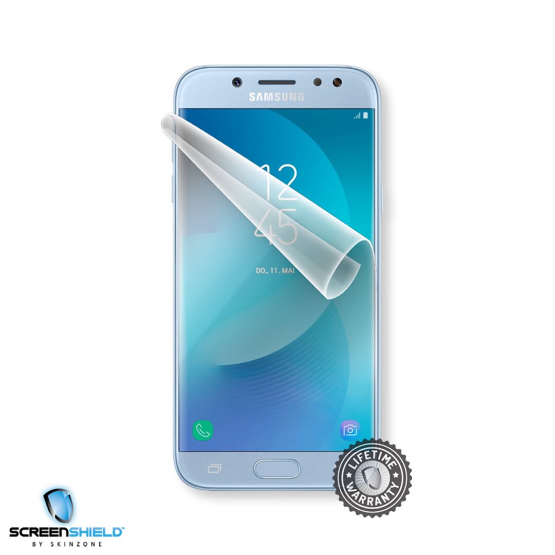Ochranná fólie ScreenShield Samsung Galaxy J5 2017