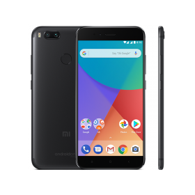 Xiaomi Mi A1 4GB/64GB Global Version Black