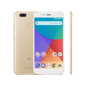 Xiaomi Mi A1 4GB/64GB Global Version Gold