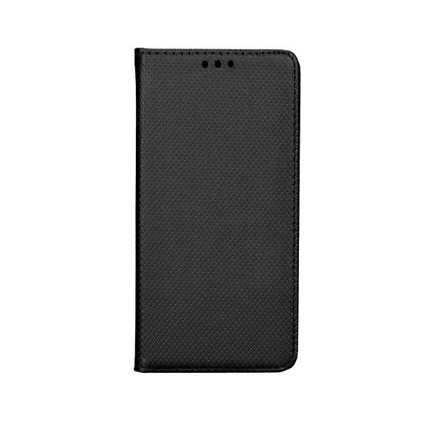 Smart Magnet flipové pouzdro Lenovo Moto G4 Play black