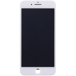 Levně LCD + dotyková deska pro Apple iPhone 7 Plus, white OEM