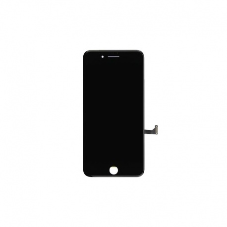 LCD + dotyková deska pro Apple iPhone 7 Plus, Black OEM