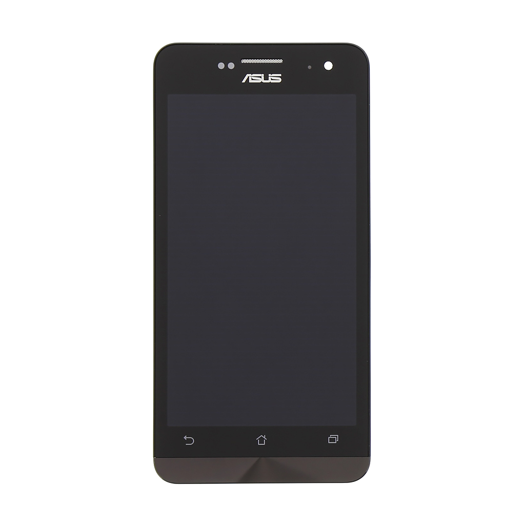 LCD displej + dotyk + přední kryt Asus ZenFone 5