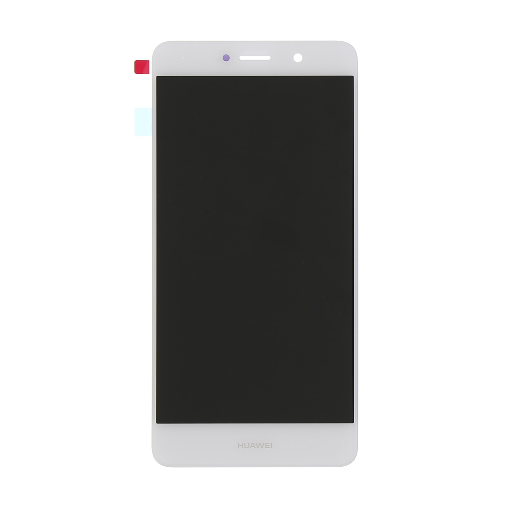 LCD displej + dotyková deska Huawei Y7 White