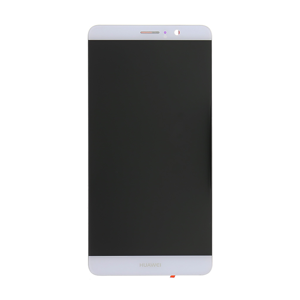 LCD + dotyk + přední kryt Huawei Mate 9 White