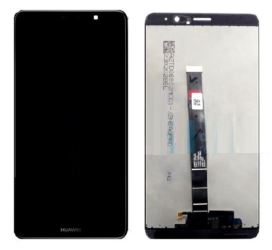 LCD + dotyk + přední kryt Huawei Mate 9 Black