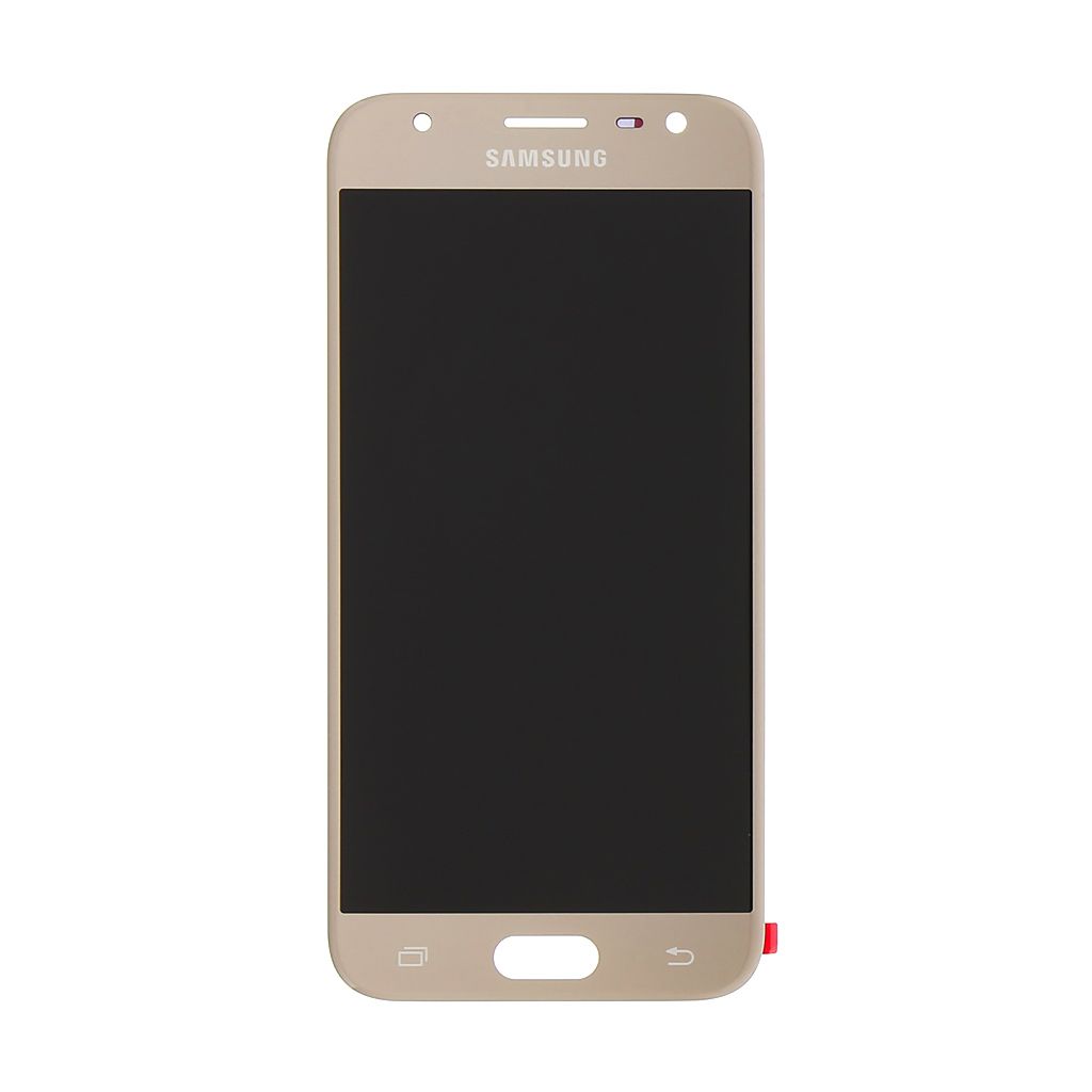 LCD + dotyk Samsung N950 Galaxy Note 8 Gold (Service Pack)