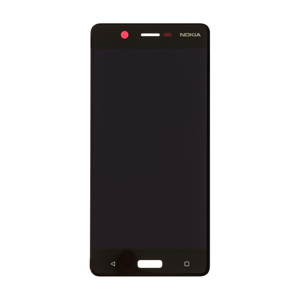LCD displej + dotyková deska Nokia 5 Black