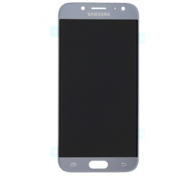 LCD + dotyková deska Samsung Galaxy J5 2017 Silver