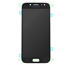 LCD + dotyková deska Samsung Galaxy J5 2017 Black, 	Service Pack