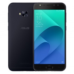 Asus Zenfone 4 Selfie Pro ZD552KL Black