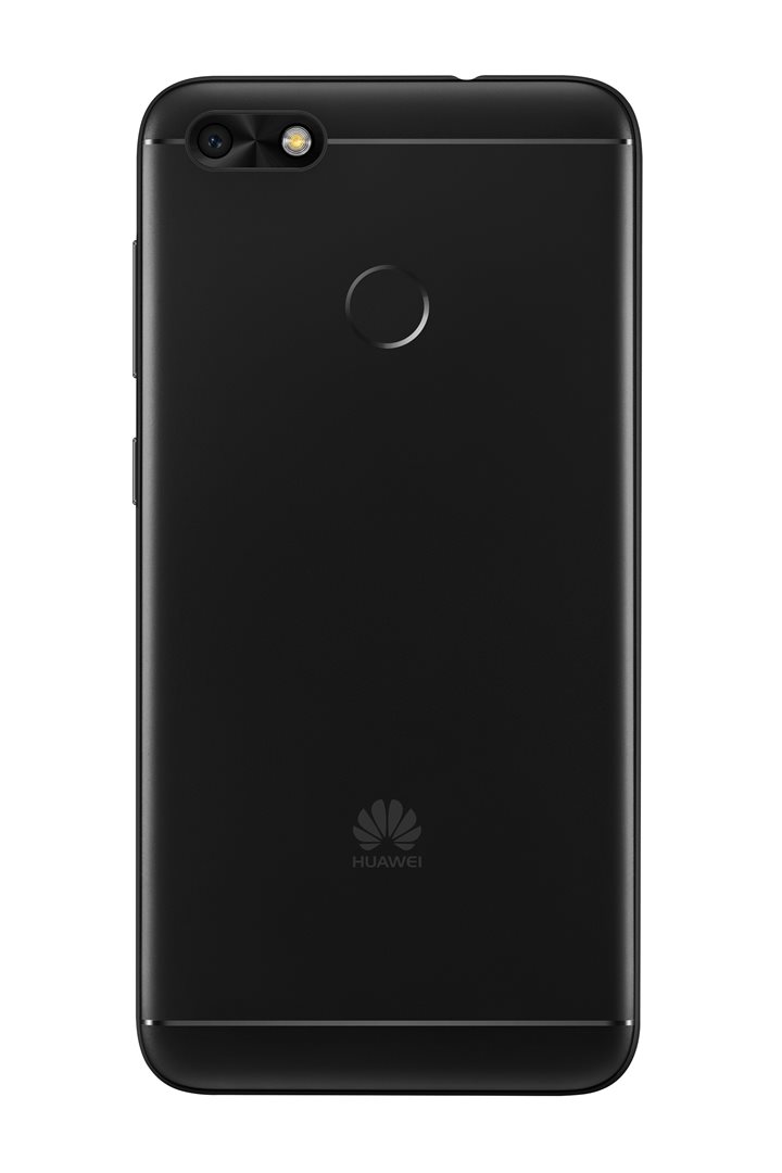 Mobilní telefon Huawei P9 Lite Mini Dual SIM Black