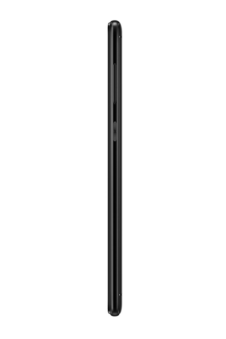 Mobilní telefon Huawei P9 Lite Mini Dual SIM Black