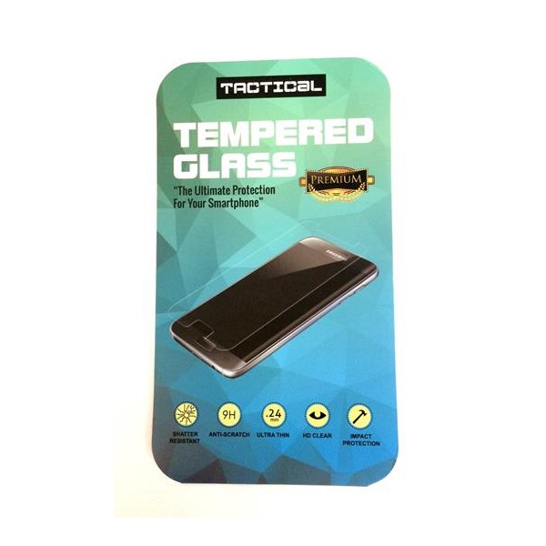 Tvrzené sklo Tactical 3D pro Samsung N950 Galaxy Note 8 white