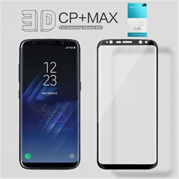 Nillkin tvrzené sklo 3D CP+MAX Black Samsung N950 Galaxy Note 8