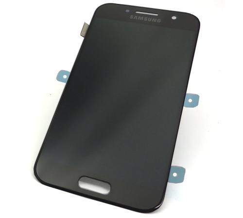 LCD + dotyková deska Samsung A520F Galaxy A5 2017 black