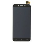  LCD + dotyková jednotka ASUS Zenfone 3 Max (ZC553KL) black
