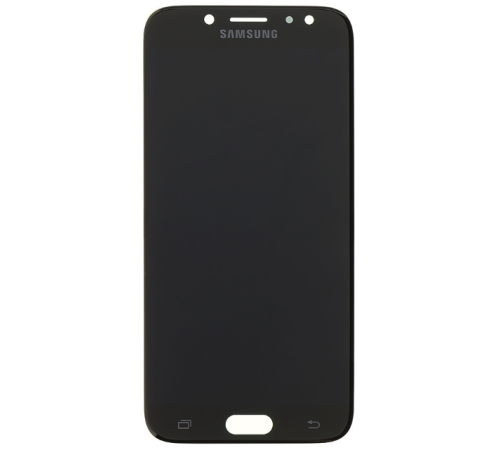LCD + dotyková deska Samsung J730 Galaxy J7 2017 black